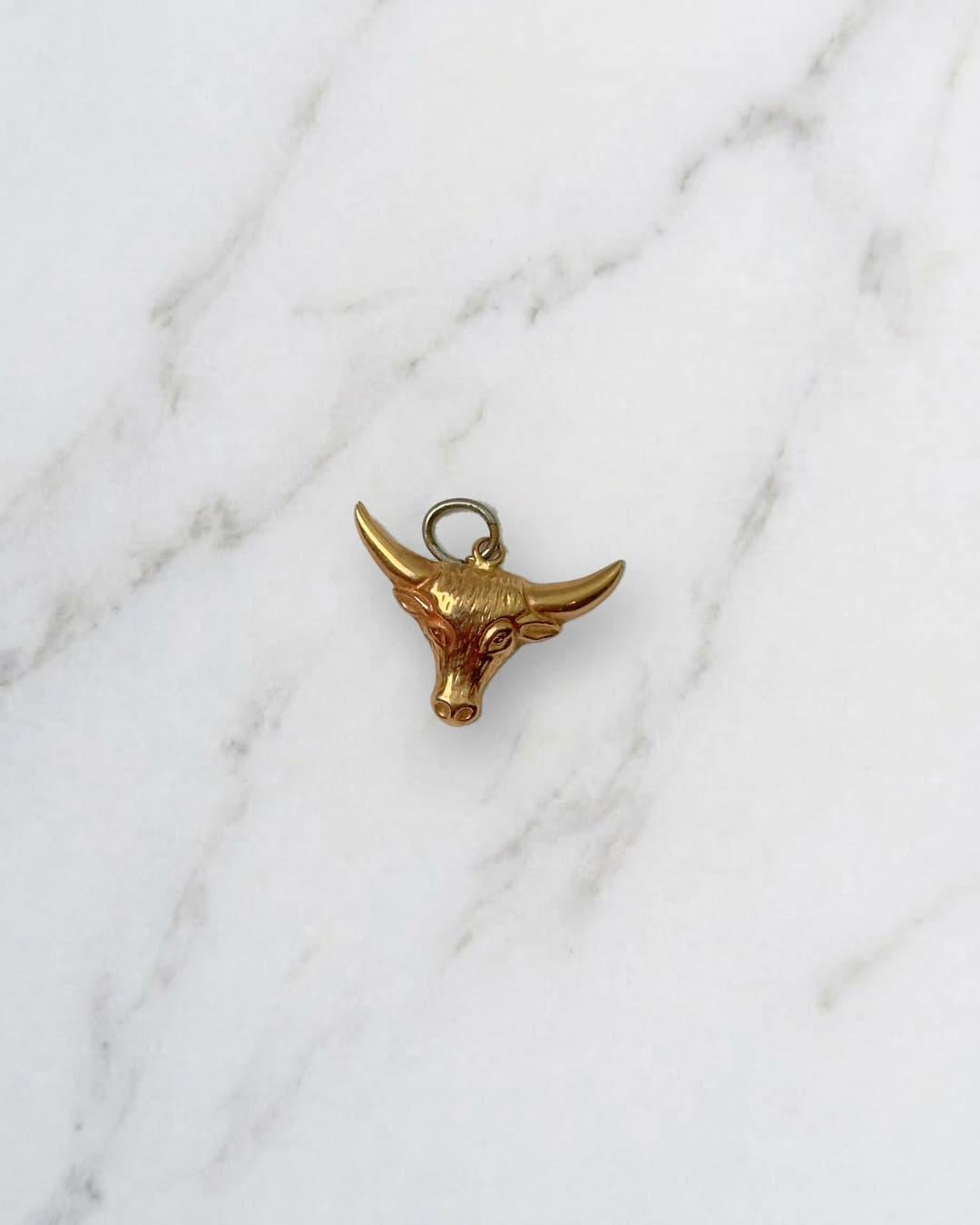 Bull charm